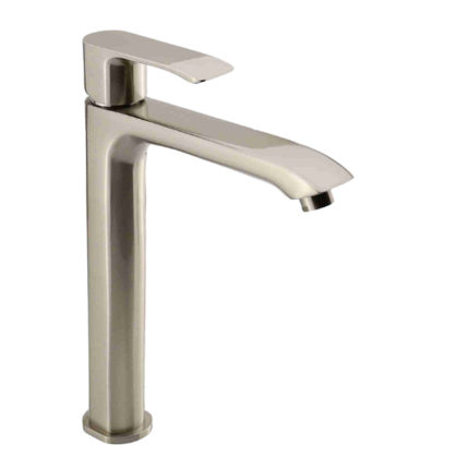SLIM Vessel Sink Bathroom Faucet