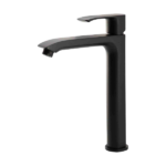 SLIM Vessel Sink Bathroom Faucet