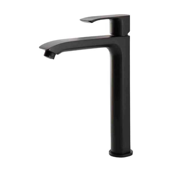 SLIM Vessel Sink Bathroom Faucet