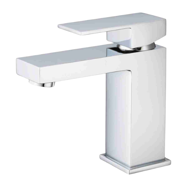 KODAEN F11123 MADISON Single Hole Bathroom Faucet