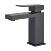 MADISON Single Hole Bathroom Faucet