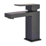 MADISON Single Hole Bathroom Faucet