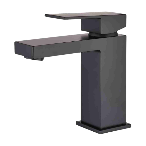 MADISON Single Hole Bathroom Faucet