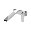 KODAEN F14123X MADISON Wallmount lavatory faucet