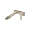 MADISON Wallmount lavatory faucet