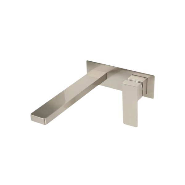MADISON Wallmount lavatory faucet