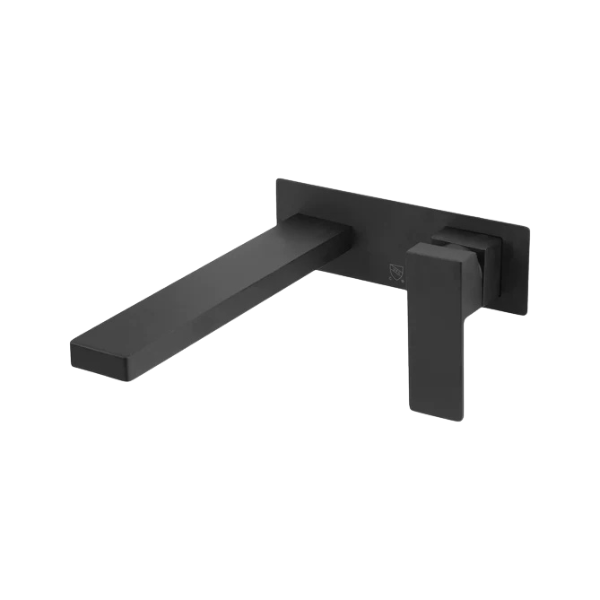 MADISON Wallmount lavatory faucet