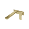 MADISON Wallmount lavatory faucet