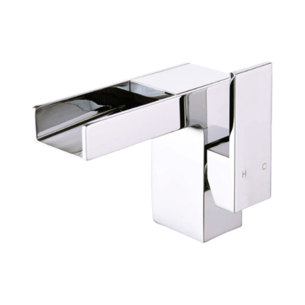 KODAEN F11101 NIAGRA Single Hole Bathroom Faucet