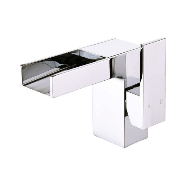 KODAEN F11101 NIAGRA Single Hole Bathroom Faucet