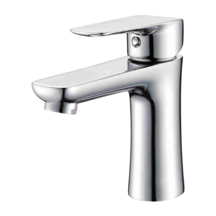 KODAEN F11150 BOSTON Single Hole Bathroom Faucet
