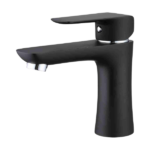 BOSTON Single Hole Bathroom Faucet