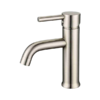 ELEGANTE Single Hole Bathroom Faucet