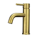 ELEGANTE Single Hole Bathroom Faucet