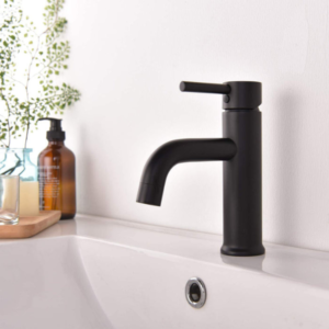 KODAEN F11104 -KNBG ELEGANTE Single Hole Bathroom Faucet