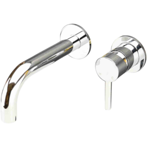 KODAEN F14104 ELEGANTE Wallmount Bathroom Faucet - F14104