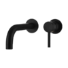 ELEGANTE Wallmount Bathroom Faucet