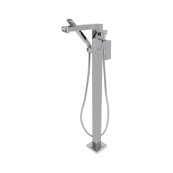 KODAEN F71108 MADISON Freestanding Bathtub Faucet
