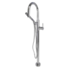 KODAEN F71105 ELEGANTE Freestanding Bathtub Faucet