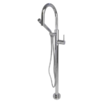 KODAEN F71105 ELEGANTE Freestanding Bathtub Faucet