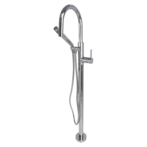 KODAEN F71105 ELEGANTE Freestanding Bathtub Faucet