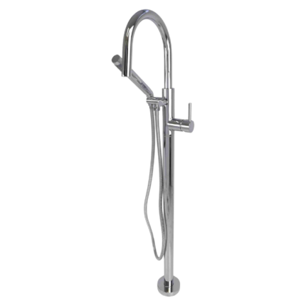 KODAEN F71105 ELEGANTE Freestanding Bathtub Faucet