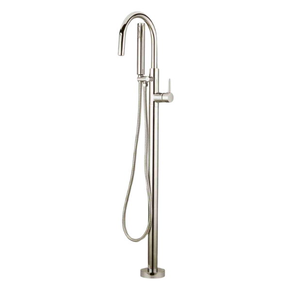 ELEGANTE Freestanding Bathtub Faucet