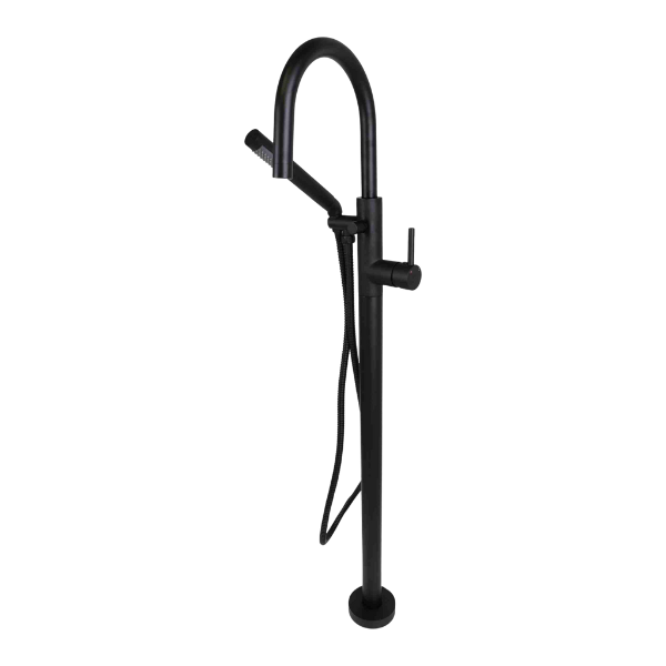 ELEGANTE Freestanding Bathtub Faucet