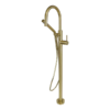 ELEGANTE Freestanding Bathtub Faucet