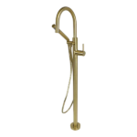ELEGANTE Freestanding Bathtub Faucet