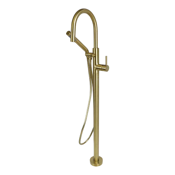 ELEGANTE Freestanding Bathtub Faucet