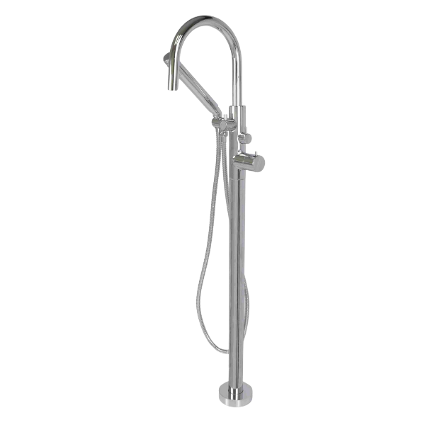 KODAEN F71106 ELEGANTE Thermostatic Tub Filler