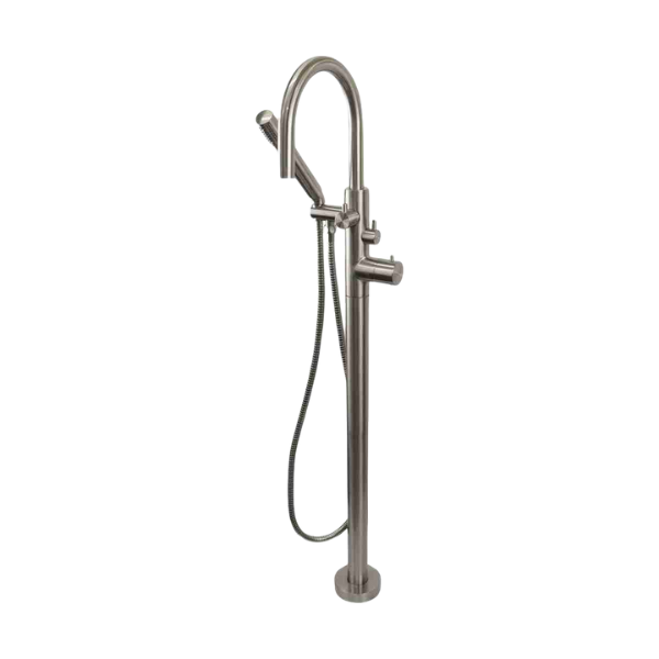 ELEGANTE Thermostatic Tub Filler