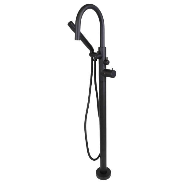 ELEGANTE Thermostatic Tub Filler