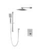 KODAEN F58123-W10AZ Amber Push-button Two Way Thermostatic System