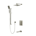 KODAEN DIAMOND Three Way Thermostatic Shower System