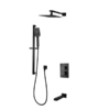KODAEN DIAMOND Three Way Thermostatic Shower System