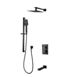 KODAEN DIAMOND Three Way Thermostatic Shower System