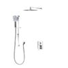 KODAEN F54123-W10AZ MADISON Two Way Pressure Balanced Shower System