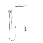 KODAEN F54123-W10AZ MADISON Two Way Pressure Balanced Shower System