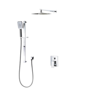KODAEN F54123-W10AZ MADISON Two Way Pressure Balanced Shower System