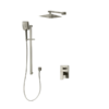 KODAEN MADISON Two Way Pressure Balanced Shower System – Kit 1