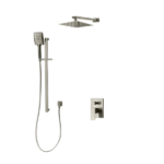 KODAEN MADISON Two Way Pressure Balanced Shower System – Kit 1