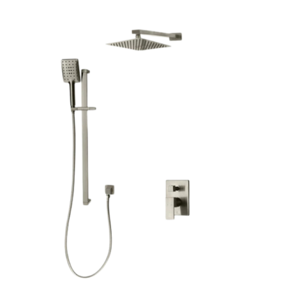 KODAEN MADISON Two Way Pressure Balanced Shower System – Kit 1