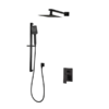 KODAEN MADISON Two Way Pressure Balanced Shower System – Kit 1
