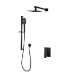 KODAEN MADISON Two Way Pressure Balanced Shower System – Kit 1