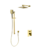 KODAEN MADISON Two Way Pressure Balanced Shower System – Kit 1