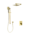 KODAEN MADISON Two Way Pressure Balanced Shower System – Kit 1