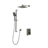 KODAEN MADISON Two Way Pressure Balanced Shower System – Kit 1