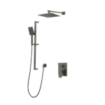 KODAEN MADISON Two Way Pressure Balanced Shower System – Kit 1